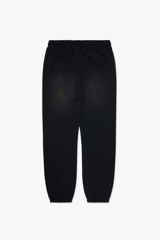 Chord Pants Black - Valabasas