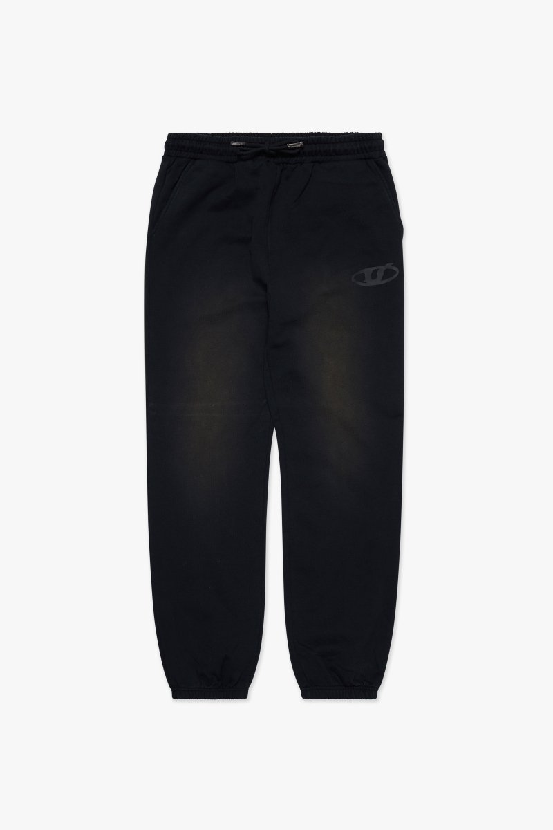 Chord Pants Black - Valabasas