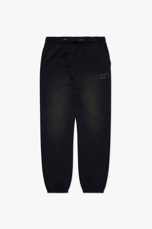 Chord Pants Black - Valabasas
