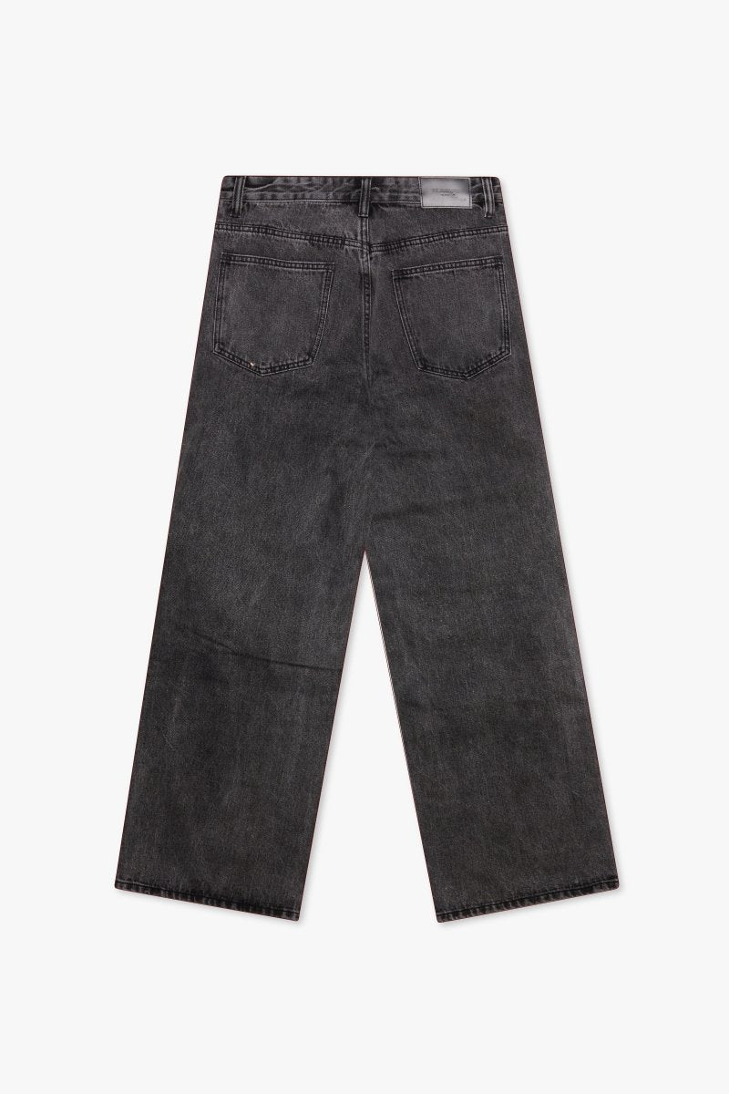 Class Baggy Dark Grey - Valabasas