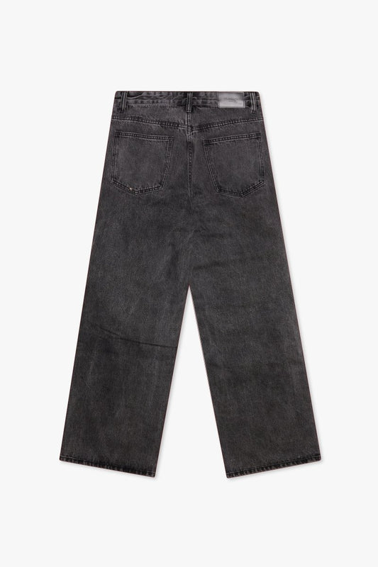 Class Baggy Dark Grey - Valabasas