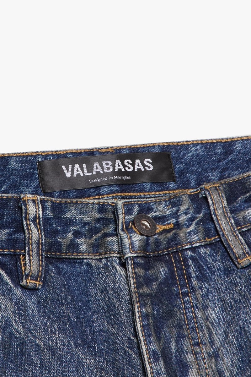 Class Baggy Vintage Blue – Valabasas
