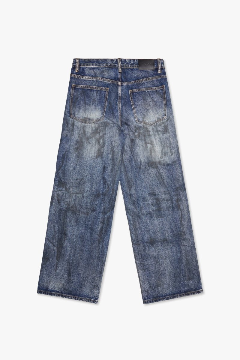 Class Baggy Vintage Blue – Valabasas