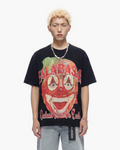 Showtime Tee Black