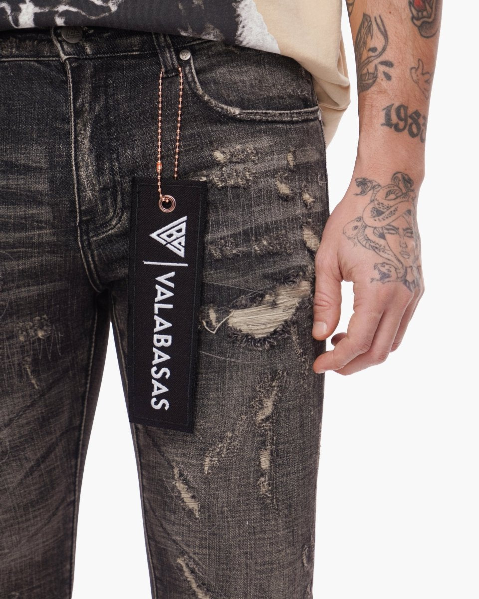 Jeans – Page 3 – Valabasas