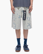 Light Blue Wash