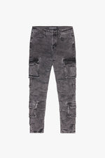 Congo Skinny Jeans Grey