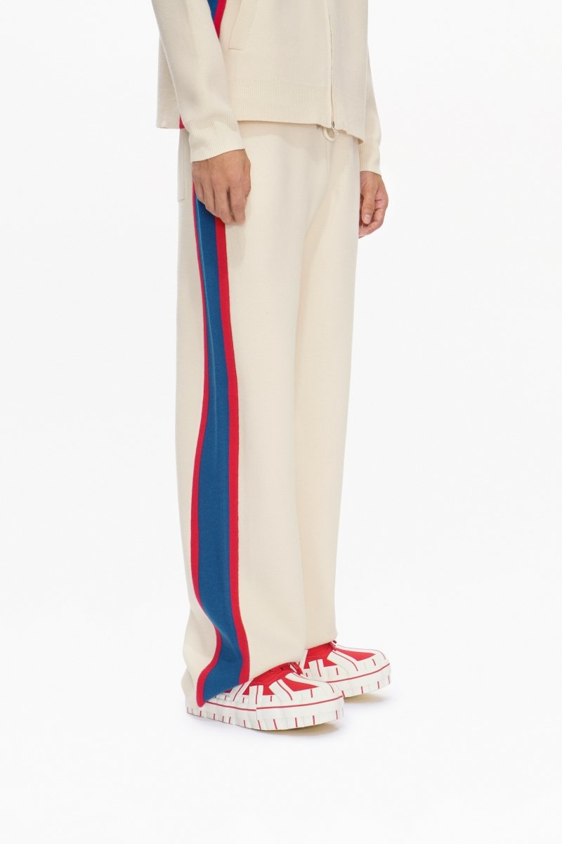 Corsage Apricot Net Jogger - Valabasas