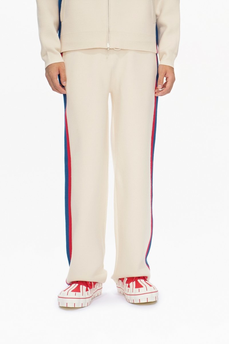 Corsage Apricot Net Jogger - Valabasas