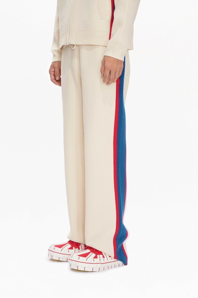 Corsage Apricot Net Jogger - Valabasas
