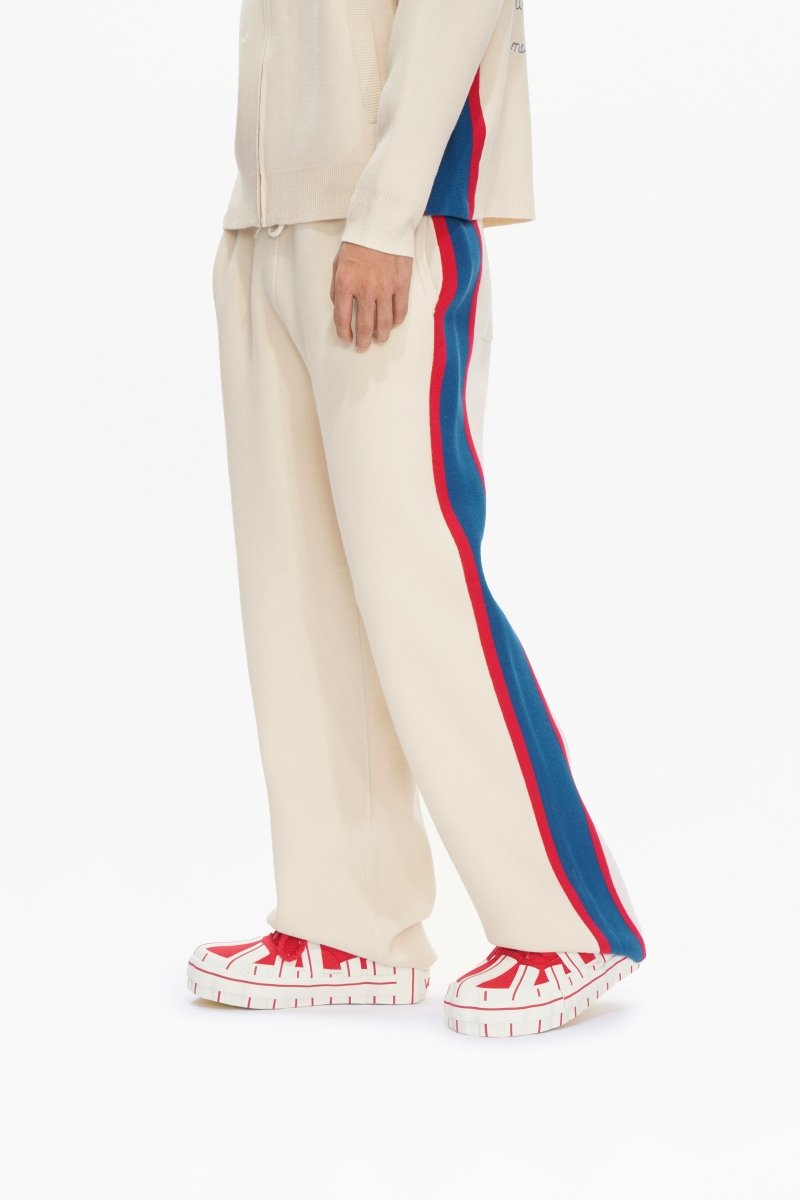 Corsage Apricot Net Jogger - Valabasas