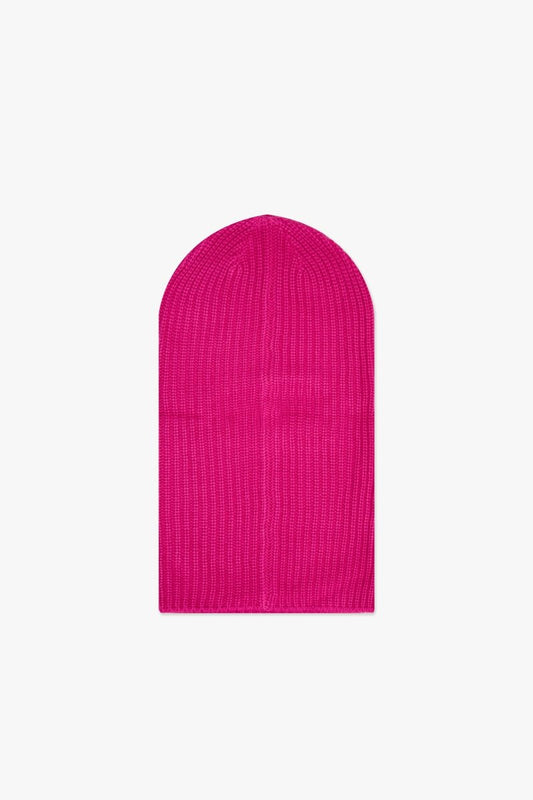 "DAHEYA" SKI MASK FUCHSIA - Valabasas