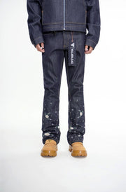 Denim Blue