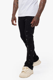 Jet Black