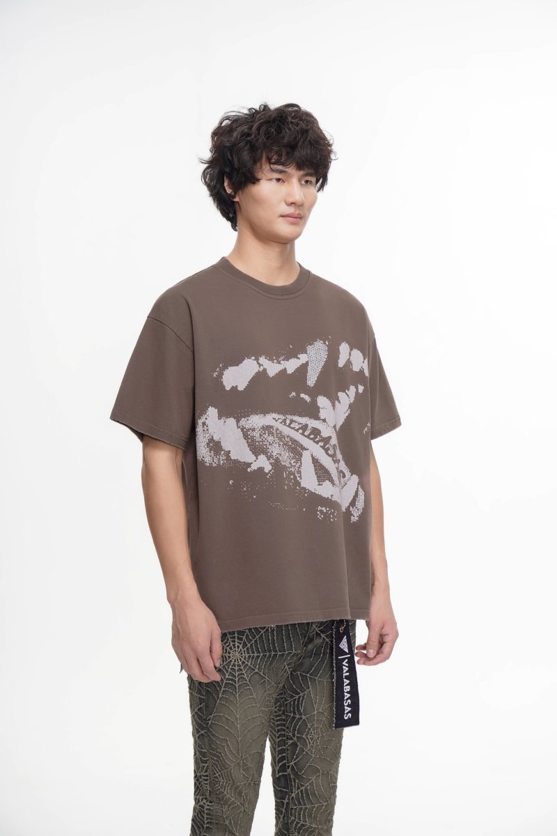 Dawg Tee Brown - Valabasas