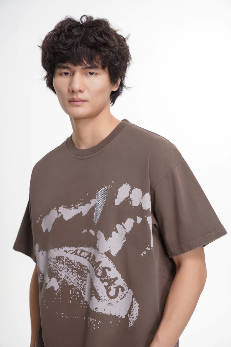 Dawg Tee Brown - Valabasas