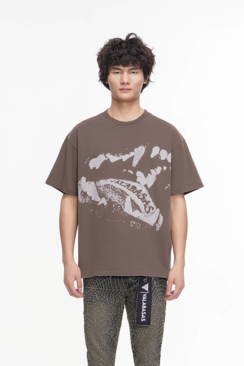 Dawg Tee Brown - Valabasas