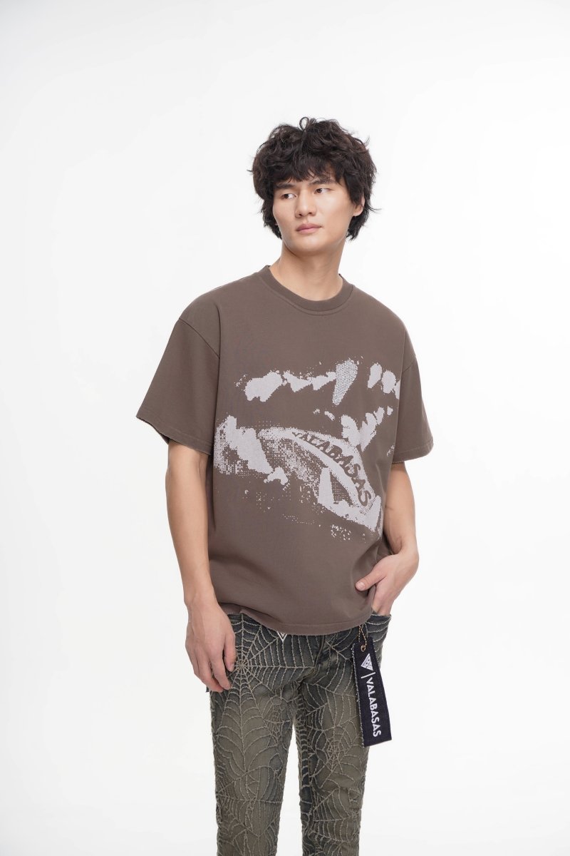 Dawg Tee Brown - Valabasas