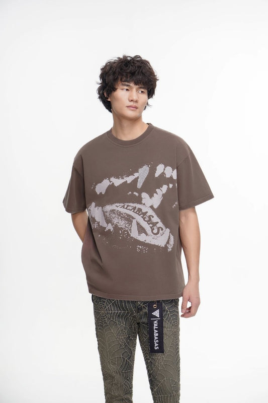 Dawg Tee Brown - Valabasas