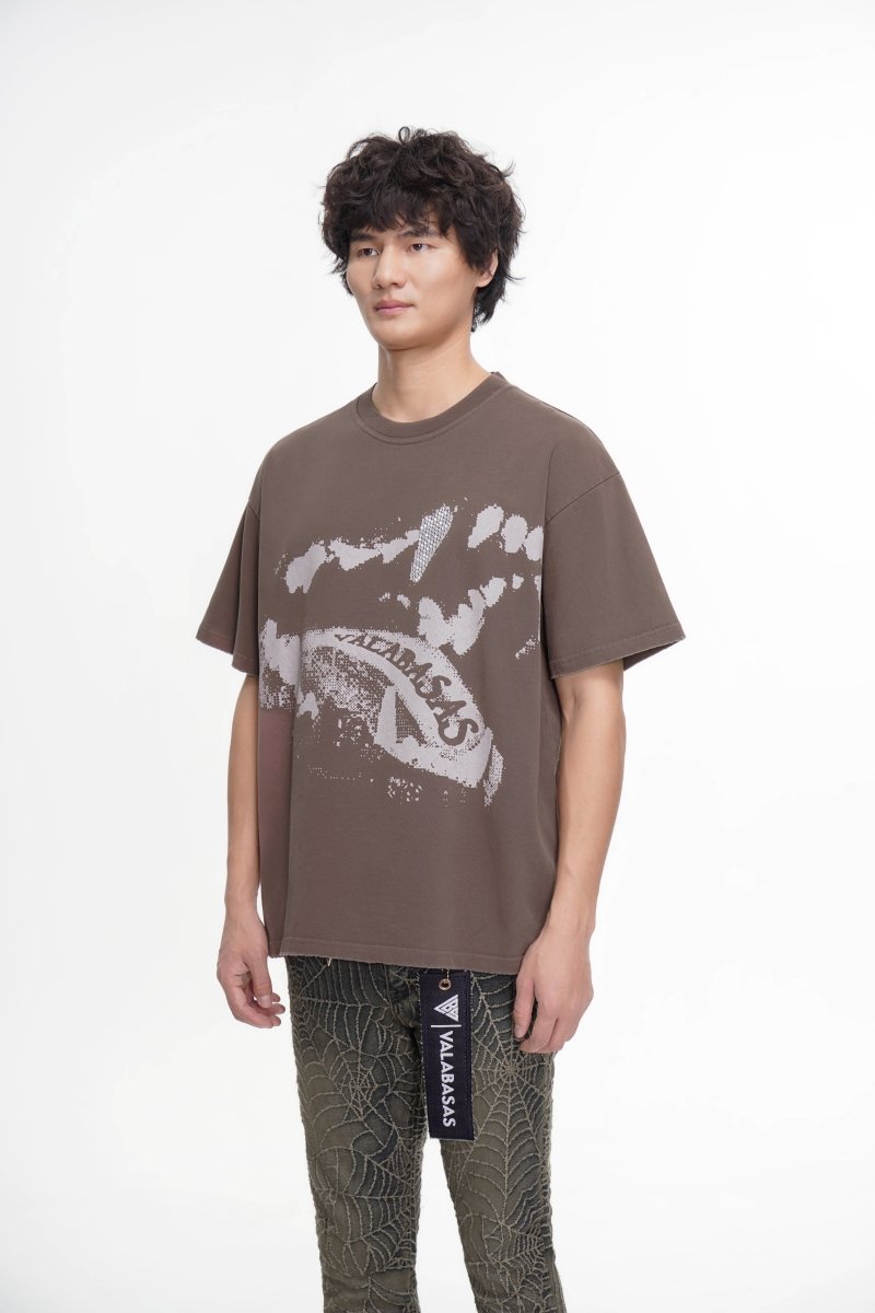 Dawg Tee Brown - Valabasas