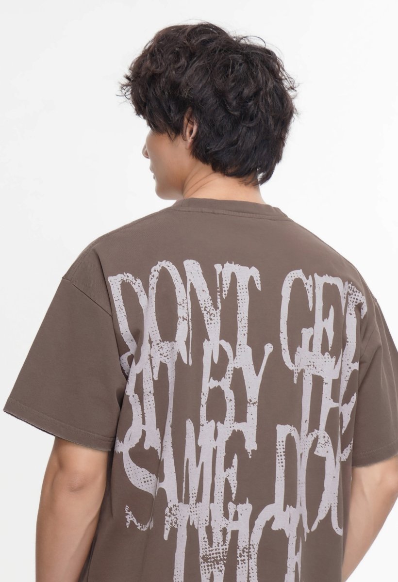 Dawg Tee Brown - Valabasas