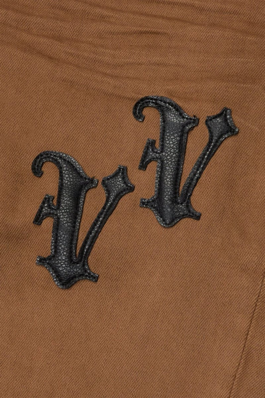 "DAYLIGHT " SKINNY JEAN BROWN - Valabasas