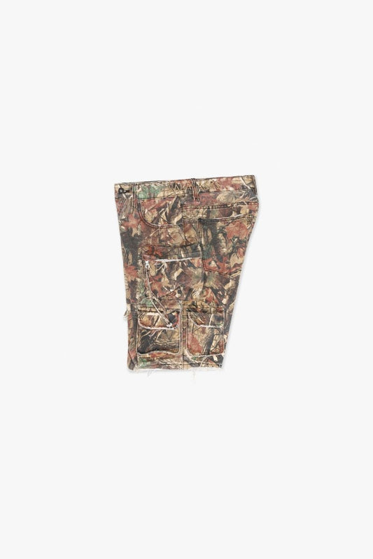 Descend Shorts Er Forest - Valabasas