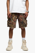 Descend Er Forest Shorts