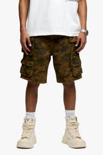 Descend Er Moss Jorts