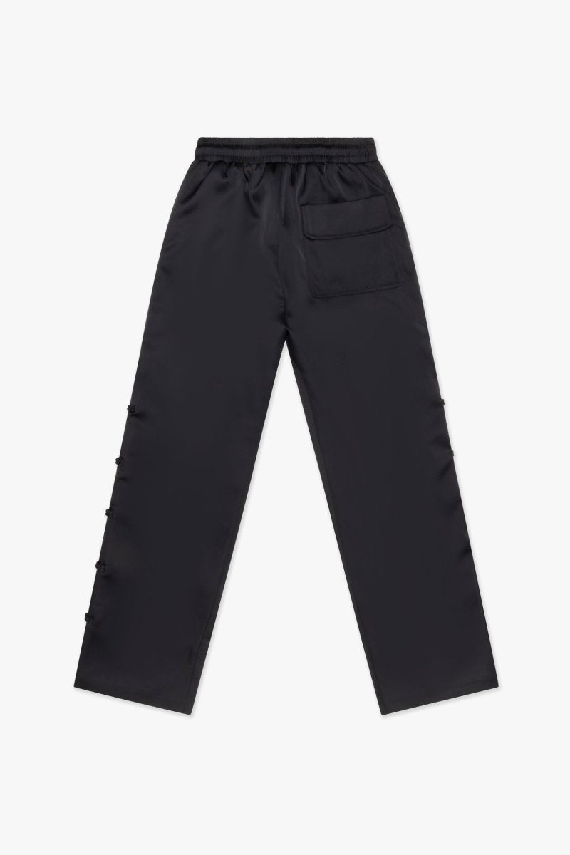Donnie Tang Pants Black