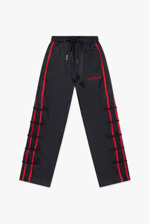 IP Kai Tang Jacket Black