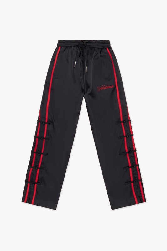 IP Kai Tang Jacket Black