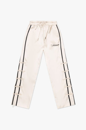 “V-INK” VPLAY JACKET BLACK YELLOW