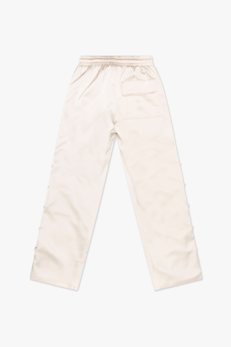 Donnie Tang Pants Cream
