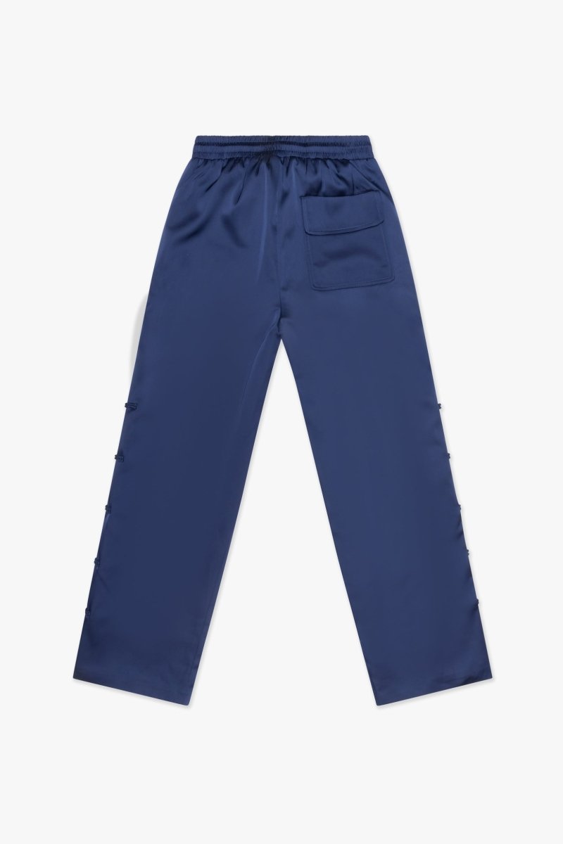 Donnie Tang Pants Navy