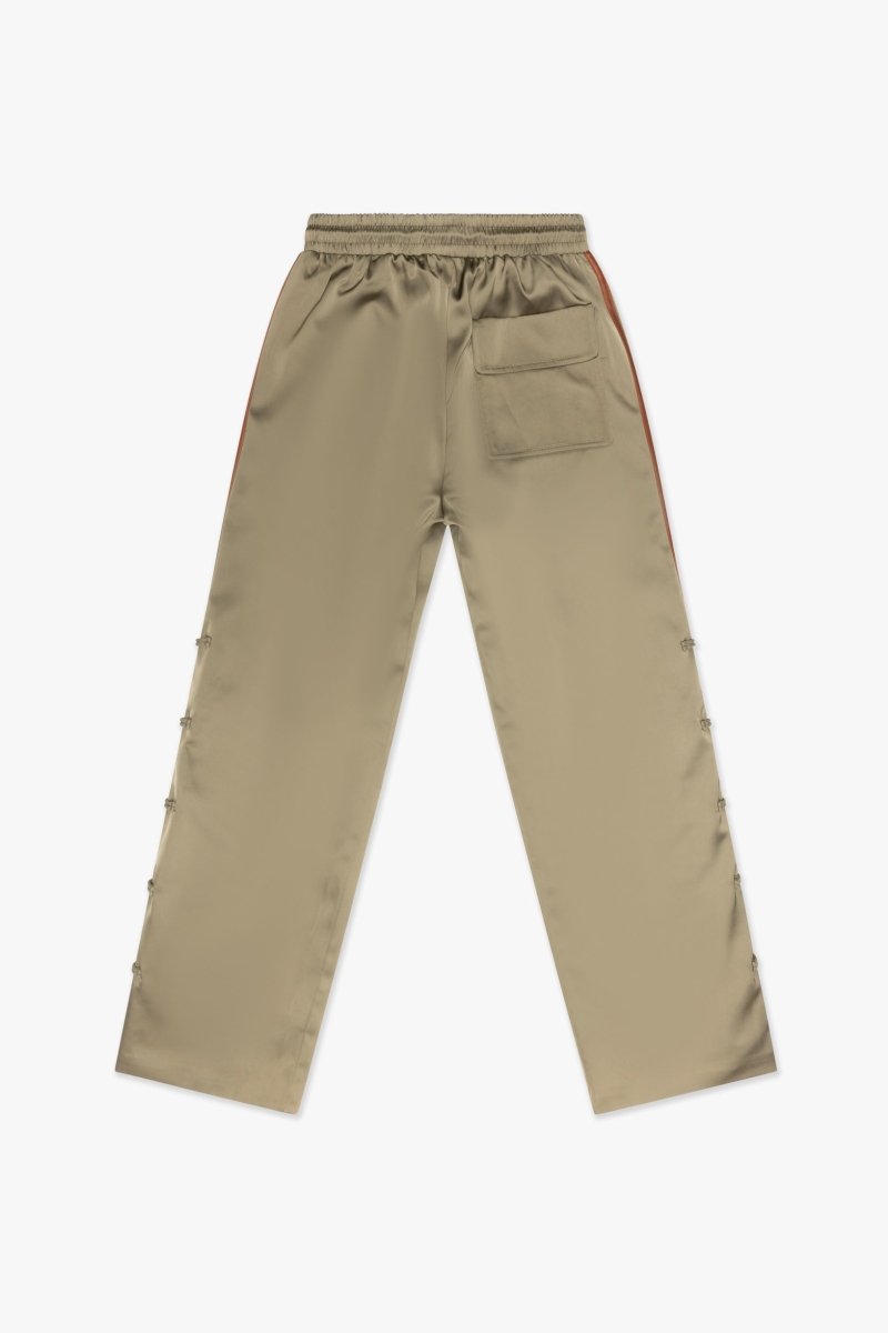 Donnie Tang Pants Olive