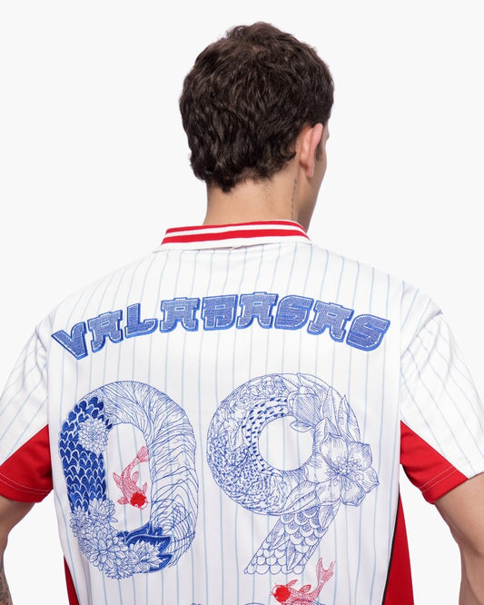 Dragonfield Jersey Printed&MultiColor - Valabasas