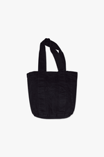 Dream Catch Tote Bag Black