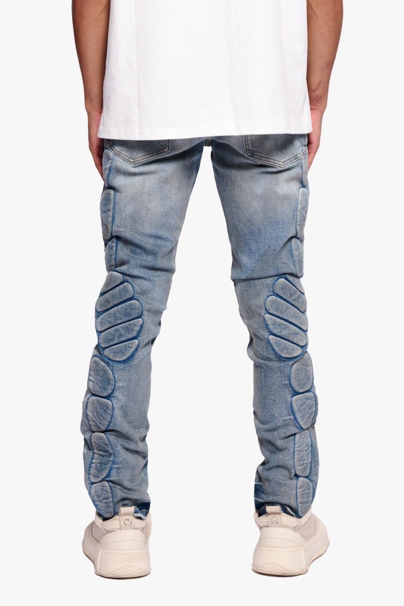 Drift Light Dirty Blue Skinny - Valabasas