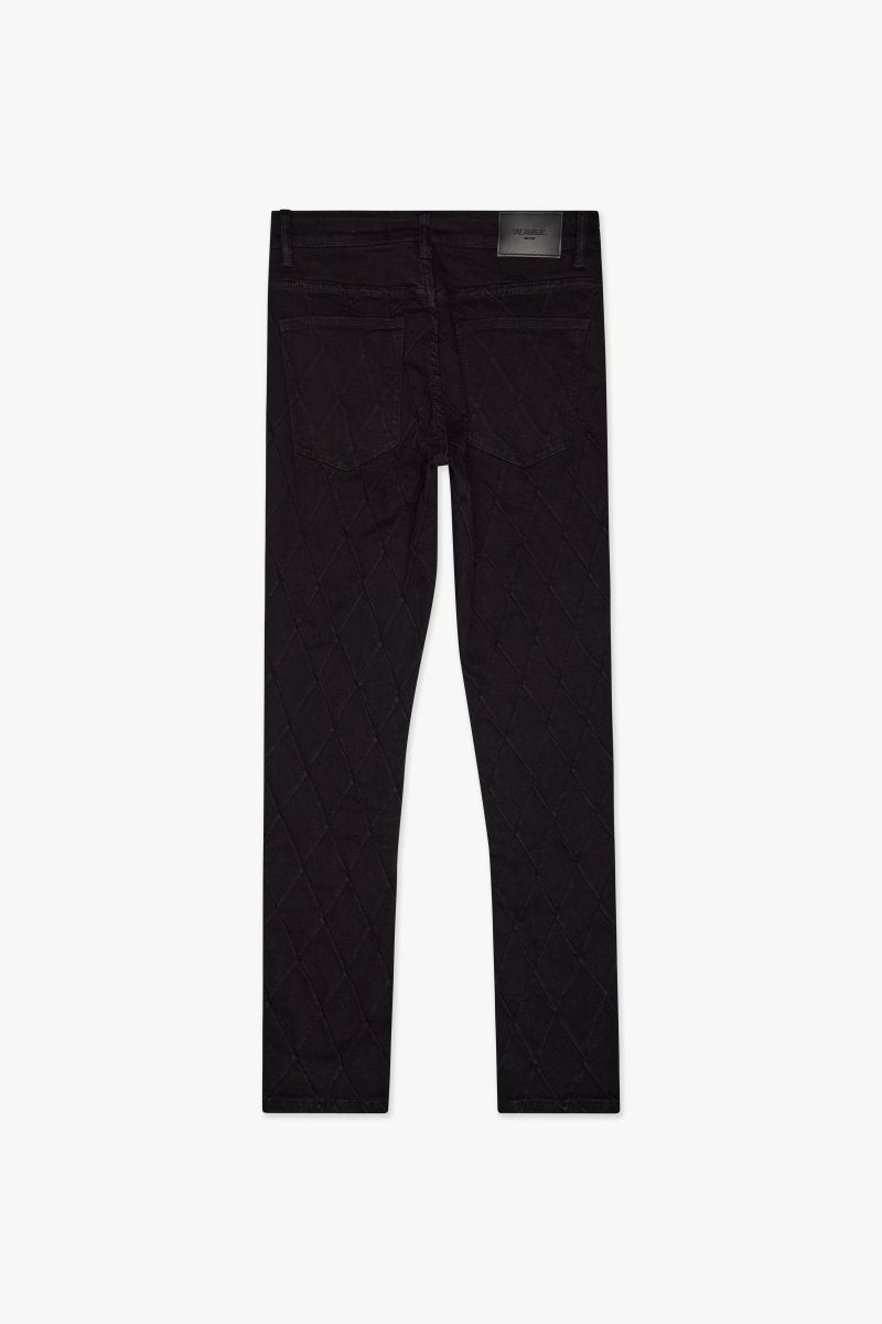 Drift Skinny Jet Black