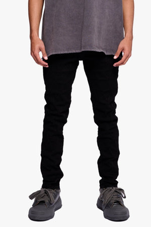 Payload Skinny Denim Vintage Wash