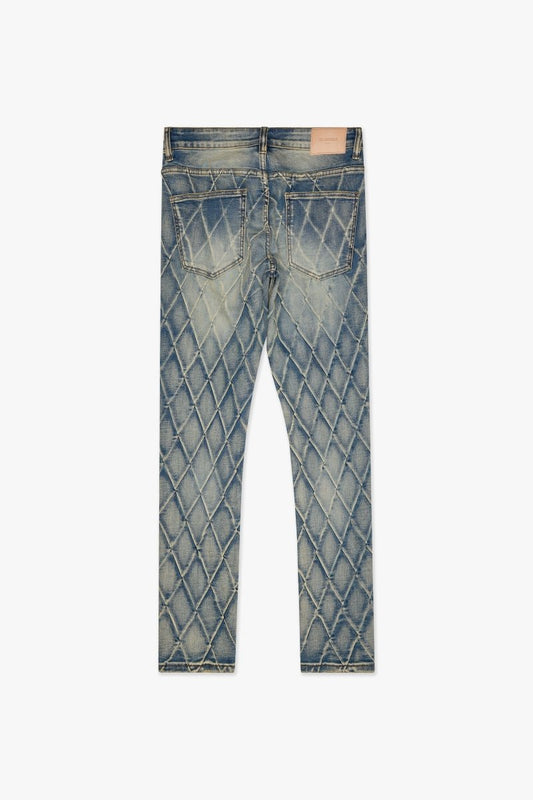 Drift Skinny Light Vintage Blue - Valabasas