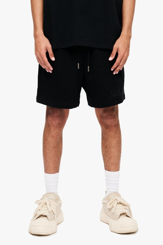 Dunya Shorts Black - Valabasas