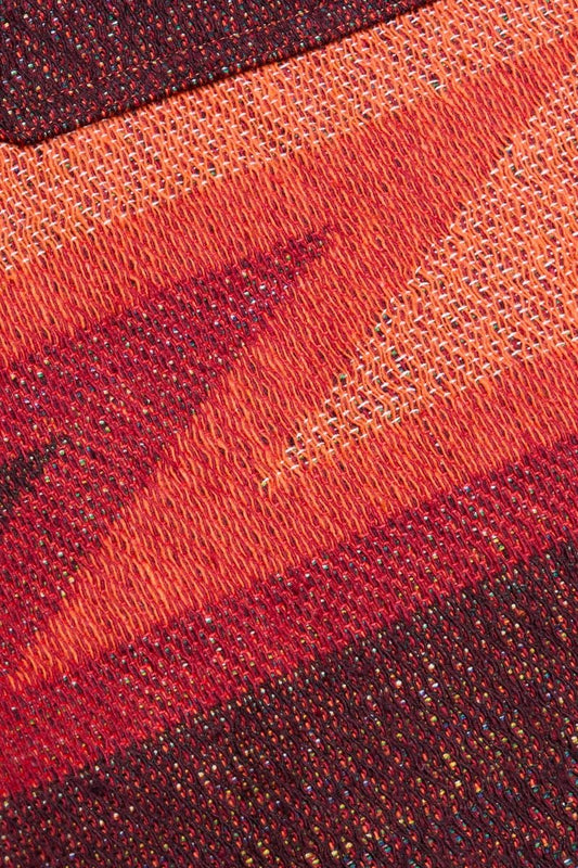 "DUSTER" TRENCH COAT MULTI - Valabasas