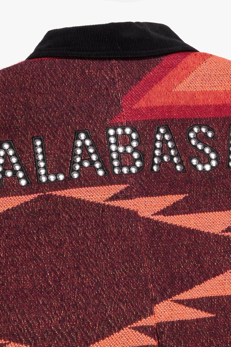 "DUSTER" TRENCH COAT MULTI - Valabasas