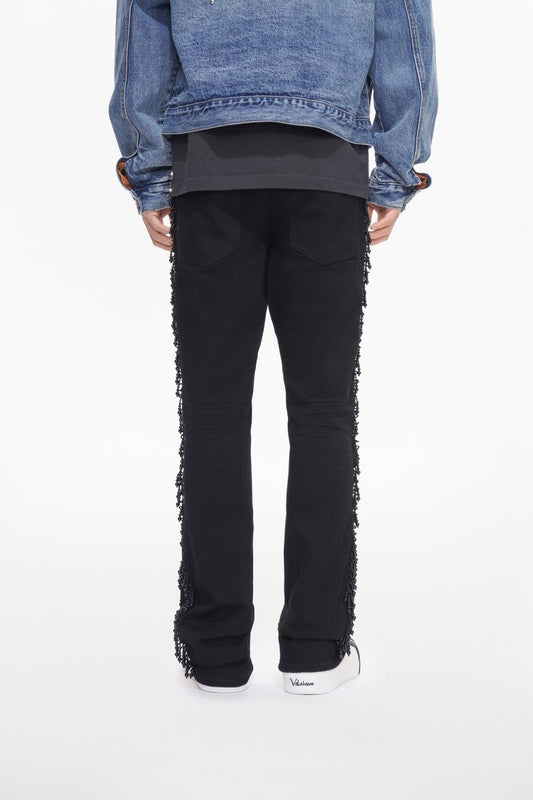 Edge Black Stacked - Valabasas