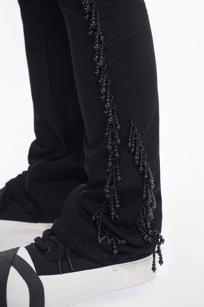 Edge Black Stacked - Valabasas