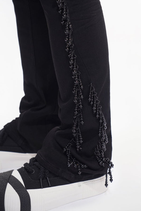 Edge Black Stacked - Valabasas