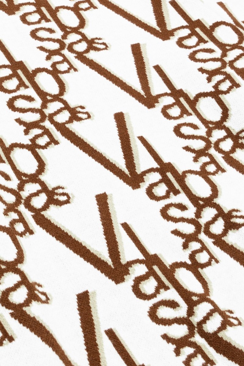 "ELYSIAN" TURTLE NECK CARAMEL - Valabasas