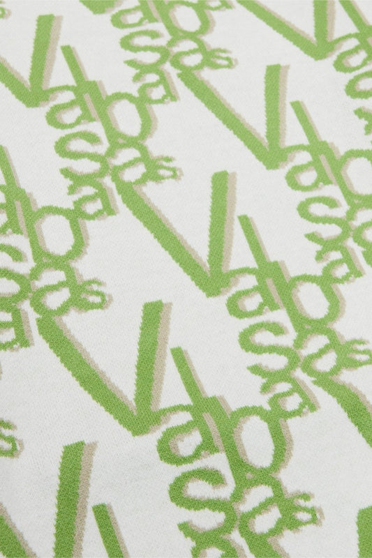 "ELYSIAN" TURTLE NECK CITRUS SORBET - Valabasas